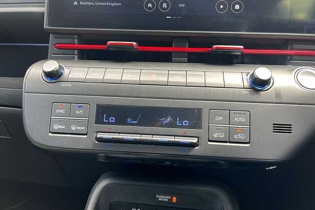 Hyundai Kona 1.6 T Gdi N Line Suv 5dr Petrol Manual Euro 6 (s/s) (138 Ps)