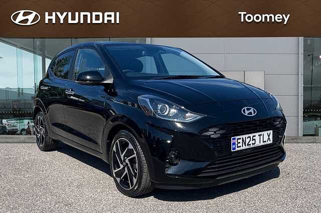 1.2 Premium Hatchback 5dr Petrol Auto Euro 6 (s/s) (79 Ps)