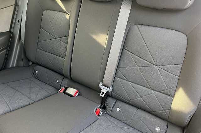 Hyundai BAYON 1.0 T Gdi Mhev Premium Suv 5dr Petrol Hybrid Dct Euro 6 (s/s) (100 Ps) Aurora Grey