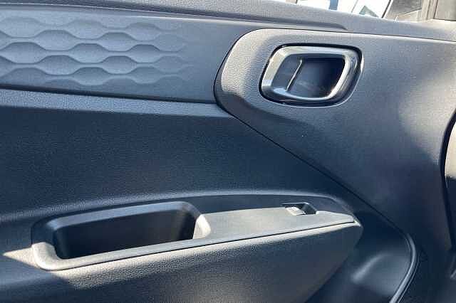 Hyundai I10 1.0 Advance Hatchback 5dr Petrol Auto Euro 6 (s/s) (63 Ps)