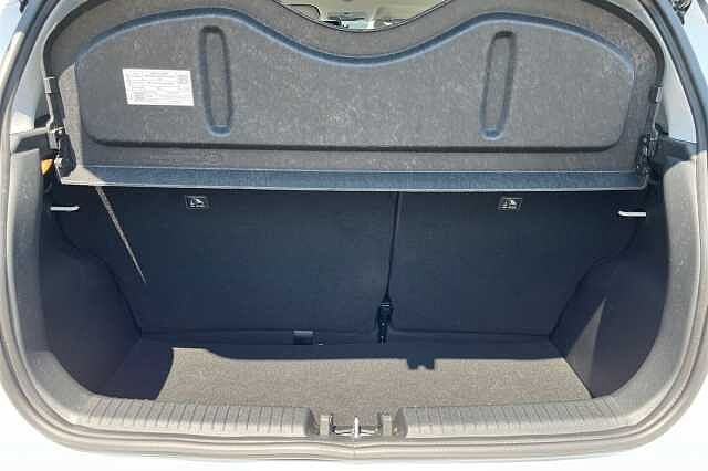 Hyundai I10 1.0 Advance Hatchback 5dr Petrol Auto Euro 6 (s/s) (63 Ps)