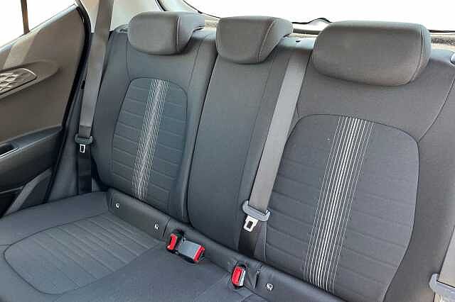 Hyundai I10 1.0 Advance Hatchback 5dr Petrol Auto Euro 6 (s/s) (63 Ps)