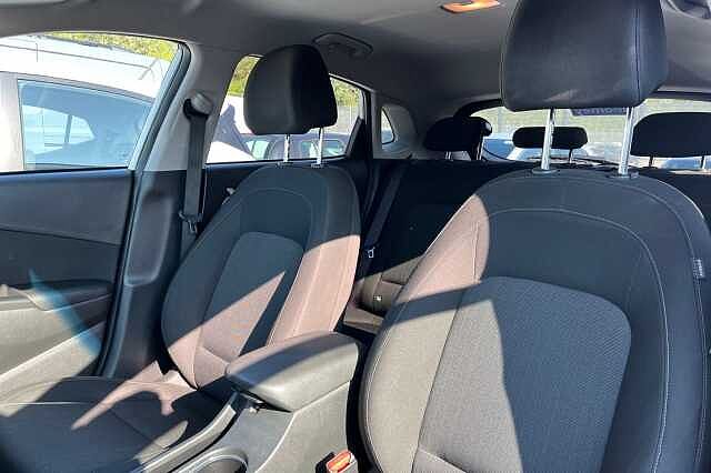 Hyundai Kona 1.6 H Gdi Premium Suv 5dr Petrol Hybrid Dct Euro 6 (s/s) (141 Ps)