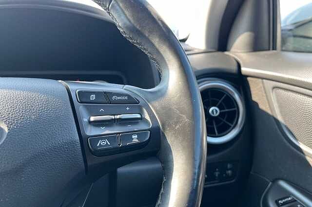 Hyundai Kona 1.6 H Gdi Premium Suv 5dr Petrol Hybrid Dct Euro 6 (s/s) (141 Ps)