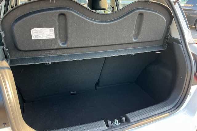 Hyundai I10 1.0 Advance Hatchback 5dr Petrol Auto Euro 6 (s/s) (63 Ps)