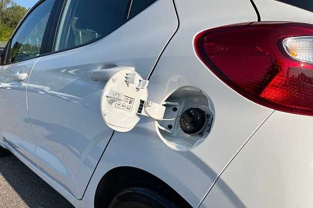 Hyundai I10 1.0 Advance Hatchback 5dr Petrol Auto Euro 6 (s/s) (63 Ps)
