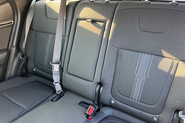 Hyundai Tucson 1.6 T Gdi Mhev Premium Suv 5dr Petrol Hybrid Dct Euro 6 (s/s) (150 Ps)