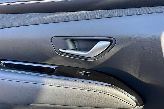 Hyundai Tucson 1.6 T Gdi Mhev Premium Suv 5dr Petrol Hybrid Dct Euro 6 (s/s) (150 Ps)