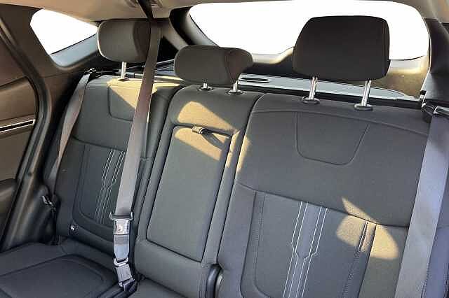 Hyundai Tucson 1.6 T Gdi Mhev Premium Suv 5dr Petrol Hybrid Dct Euro 6 (s/s) (150 Ps)