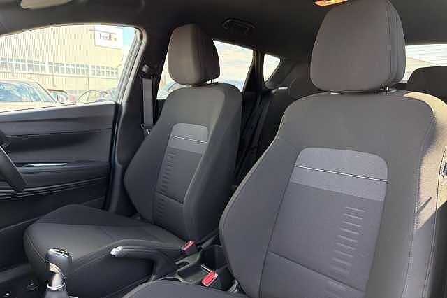 Hyundai Bayon 1.0 T Gdi Black Line Suv 5dr Petrol Manual Euro 6 (s/s) (90 Ps)