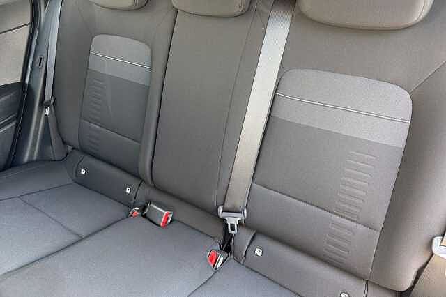 Hyundai Bayon 1.0 T Gdi Black Line Suv 5dr Petrol Manual Euro 6 (s/s) (90 Ps)