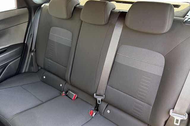 Hyundai Bayon 1.0 T Gdi Black Line Suv 5dr Petrol Manual Euro 6 (s/s) (90 Ps)