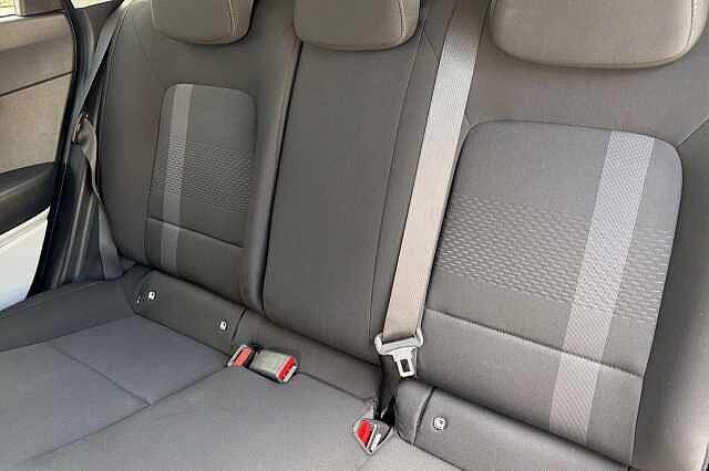 Hyundai I20 1.0 T Gdi Tech Line Hatchback 5dr Petrol Manual Euro 6 (s/s) (90 Ps)