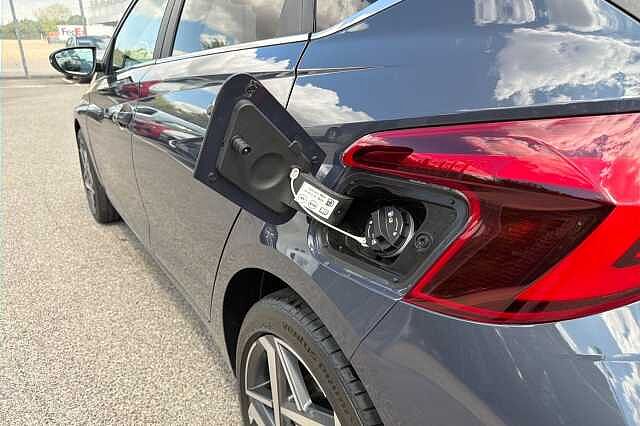 Hyundai I20 1.0 T Gdi Tech Line Hatchback 5dr Petrol Manual Euro 6 (s/s) (90 Ps)