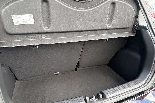 Hyundai I10 1.0 Advance Hatchback 5dr Petrol Auto Euro 6 (s/s) (63 Ps)