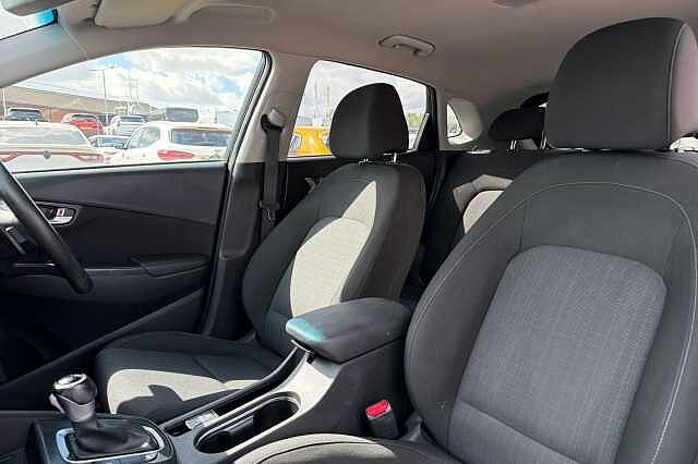 Hyundai Kona 1.6 H Gdi Premium Suv 5dr Petrol Hybrid Dct Euro 6 (s/s) (141 Ps)