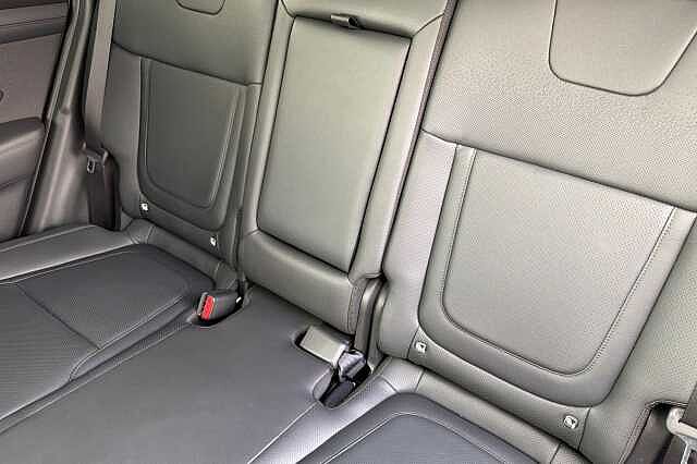 Hyundai Tucson 1.6t Ultimate Suv 5dr Petrol Hybrid Auto Euro 6 (s/s) (239 Ps)