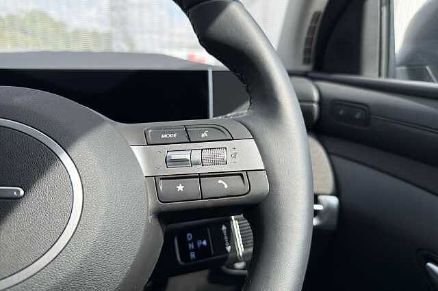 Hyundai Tucson 1.6t Ultimate Suv 5dr Petrol Hybrid Auto Euro 6 (s/s) (239 Ps)
