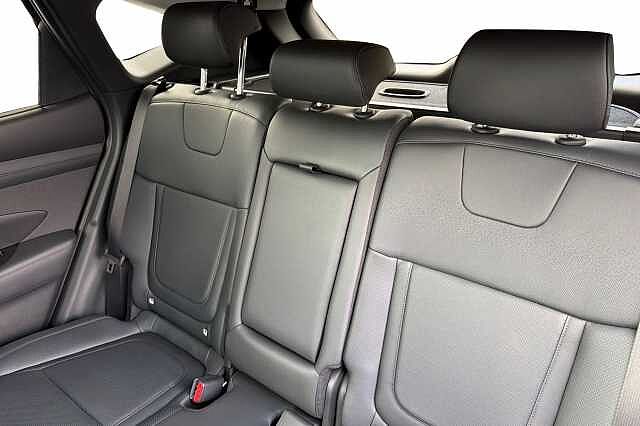 Hyundai Tucson 1.6t Ultimate Suv 5dr Petrol Hybrid Auto Euro 6 (s/s) (239 Ps)