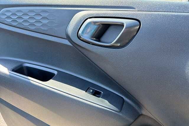 Hyundai I10 1.0 Premium Hatchback 5dr Petrol Manual Euro 6 (s/s) (67 Ps) Blue