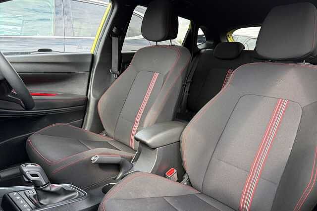 Hyundai I20 1.0 T Gdi N Line S Hatchback 5dr Petrol Dct Euro 6 (s/s) (100 Ps) Lucid Lime
