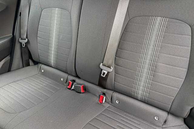 Hyundai I10 1.0 Advance Hatchback 5dr Petrol Auto Euro 6 (s/s) (63 Ps)