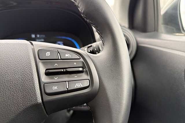Hyundai I10 1.0 Advance Hatchback 5dr Petrol Auto Euro 6 (s/s) (63 Ps)