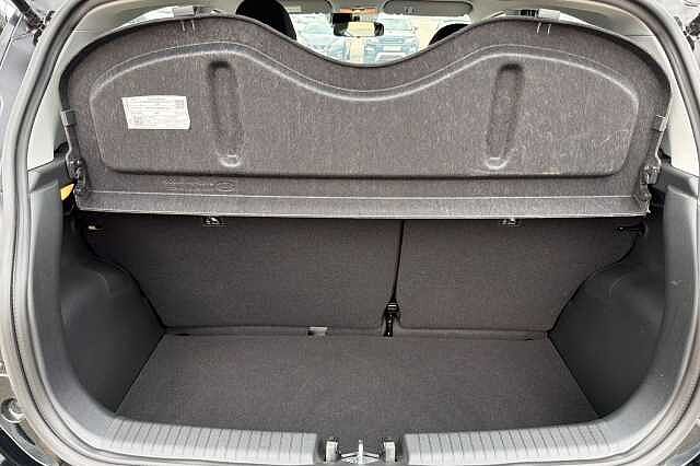 Hyundai I10 1.0 Advance Hatchback 5dr Petrol Auto Euro 6 (s/s) (63 Ps)