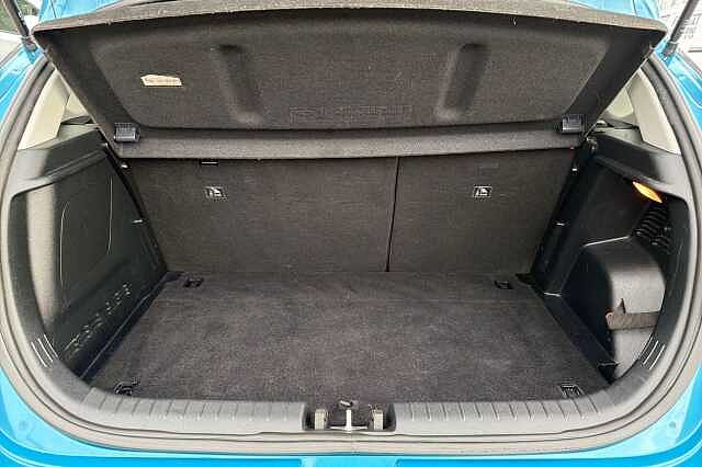 Hyundai I20 1.0 T Gdi Mhev Premium Hatchback 5dr Petrol Hybrid Dct Euro 6 (s/s) (100 Ps)