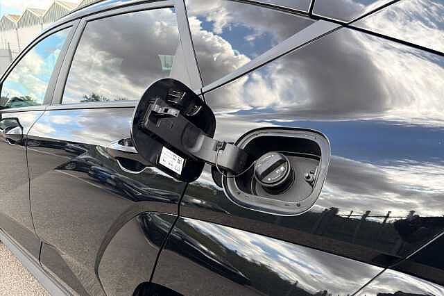 Hyundai Kona 1.0 T Gdi N Line Suv 5dr Petrol Manual Euro 6 (s/s) (100 Ps)