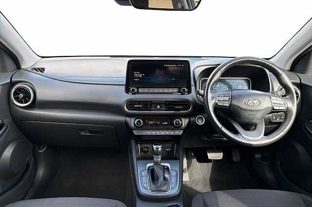 Hyundai Kona 1.6 H Gdi Premium Suv 5dr Petrol Hybrid Dct Euro 6 (s/s) (141 Ps)