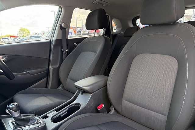 Hyundai Kona 1.6 H Gdi Premium Suv 5dr Petrol Hybrid Dct Euro 6 (s/s) (141 Ps)