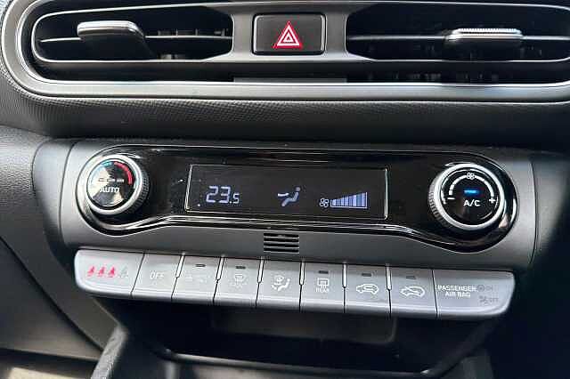 Hyundai Kona 1.6 H Gdi Premium Suv 5dr Petrol Hybrid Dct Euro 6 (s/s) (141 Ps)