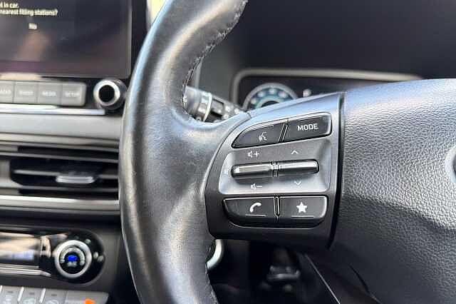 Hyundai Kona 1.6 H Gdi Premium Suv 5dr Petrol Hybrid Dct Euro 6 (s/s) (141 Ps)