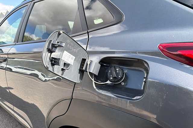 Hyundai Kona 1.6 H Gdi Premium Suv 5dr Petrol Hybrid Dct Euro 6 (s/s) (141 Ps)