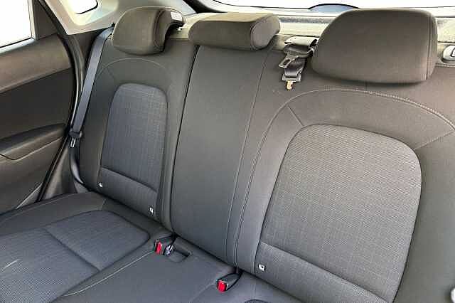 Hyundai Kona 1.6 H Gdi Premium Suv 5dr Petrol Hybrid Dct Euro 6 (s/s) (141 Ps)