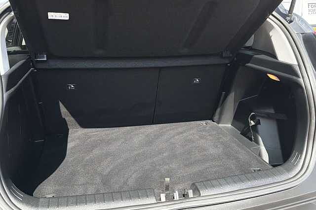 Hyundai Bayon 1.0 T Gdi Mhev Premium Suv 5dr Petrol Hybrid Dct Euro 6 (s/s) (100 Ps)