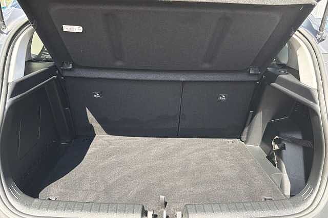 Hyundai Bayon 1.0 T Gdi Mhev Premium Suv 5dr Petrol Hybrid Dct Euro 6 (s/s) (100 Ps)