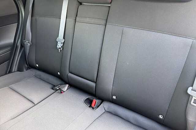 Hyundai Kona 1.6 T Gdi N Line Suv 5dr Petrol Manual Euro 6 (s/s) (138 Ps)
