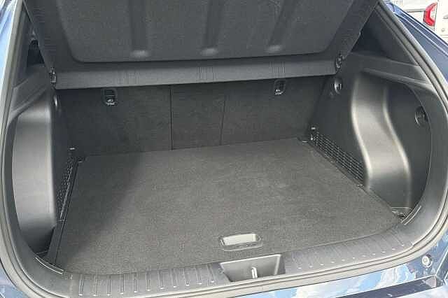 Hyundai Kona 1.6 T Gdi N Line Suv 5dr Petrol Manual Euro 6 (s/s) (138 Ps)