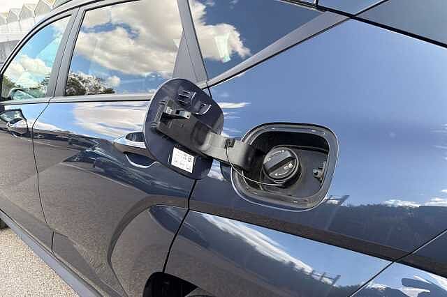 Hyundai Kona 1.6 T Gdi N Line Suv 5dr Petrol Manual Euro 6 (s/s) (138 Ps)