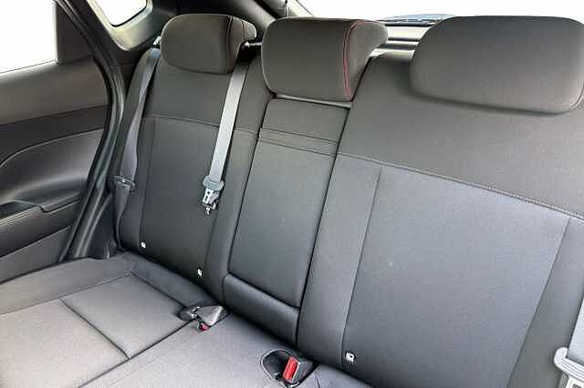 Hyundai Kona 1.6 T Gdi N Line Suv 5dr Petrol Manual Euro 6 (s/s) (138 Ps)