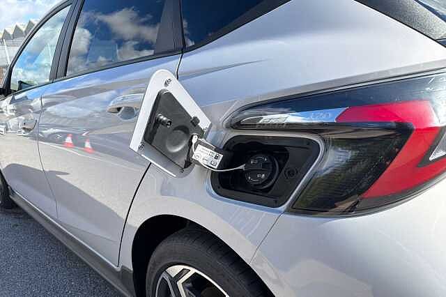 Hyundai I20 1.0 T Gdi N Line S Hatchback 5dr Petrol Dct Euro 6 (s/s) (100 Ps)