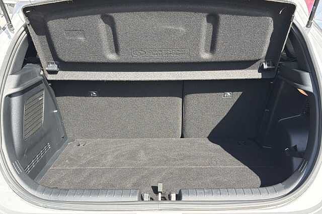 Hyundai I20 1.0 T Gdi N Line S Hatchback 5dr Petrol Dct Euro 6 (s/s) (100 Ps)
