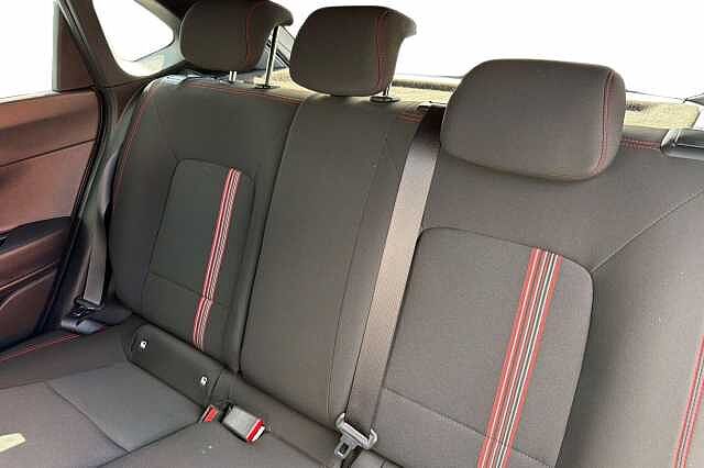 Hyundai I20 1.0 T Gdi N Line S Hatchback 5dr Petrol Dct Euro 6 (s/s) (100 Ps)