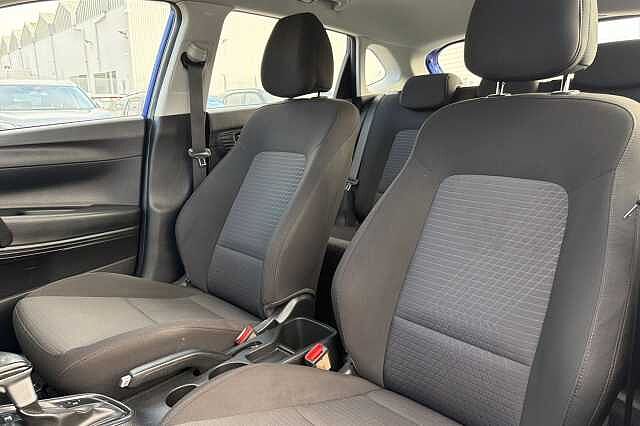 Hyundai I20 1.0 T Gdi Mhev Se Connect Hatchback 5dr Petrol Hybrid Dct Euro 6 (s/s) (100 Ps)