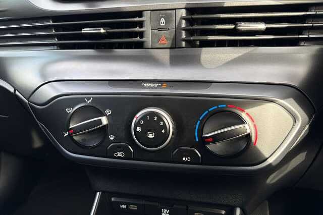 Hyundai I20 1.0 T Gdi Mhev Se Connect Hatchback 5dr Petrol Hybrid Dct Euro 6 (s/s) (100 Ps)