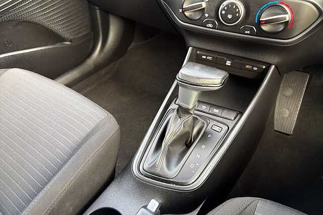 Hyundai I20 1.0 T Gdi Mhev Se Connect Hatchback 5dr Petrol Hybrid Dct Euro 6 (s/s) (100 Ps)