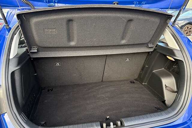 Hyundai I20 1.0 T Gdi Mhev Se Connect Hatchback 5dr Petrol Hybrid Dct Euro 6 (s/s) (100 Ps)