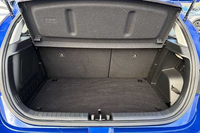 Hyundai I20 1.0 T Gdi Mhev Se Connect Hatchback 5dr Petrol Hybrid Dct Euro 6 (s/s) (100 Ps)